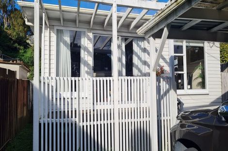 Photo of property in 55 Fraser Avenue, Johnsonville, Wellington, 6037