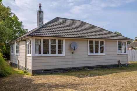 Photo of property in 170 Cole Street, Masterton, 5810