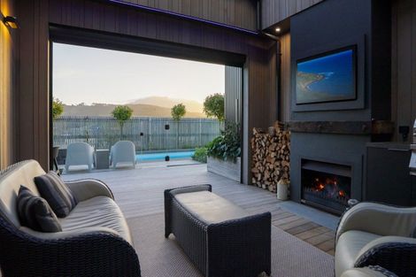 Photo of property in 46 Rangitahi Road, Raglan, 3225
