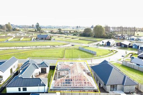 Photo of property in 20 Paradise Way, Halswell, Christchurch, 8025