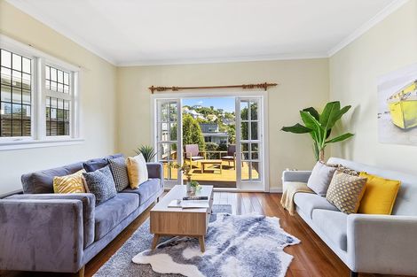 Photo of property in 11 Rimu Road, Kelburn, Wellington, 6012