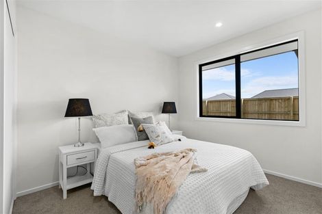 Photo of property in 51 River Stone Drive, Halswell, Christchurch, 8025