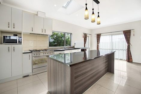Photo of property in 1 Geranium Avenue, Flat Bush, Auckland, 2019