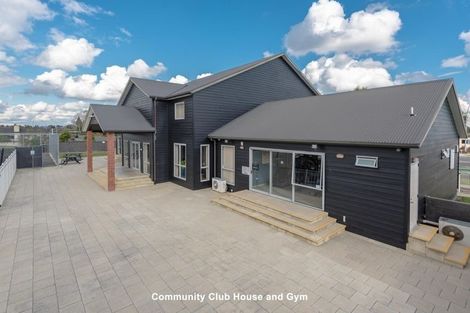 Photo of property in 17 Gordon Davies Lane, Huntington, Hamilton, 3210