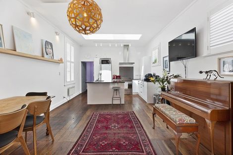 Photo of property in 109 Constable Street, Newtown, Wellington, 6021