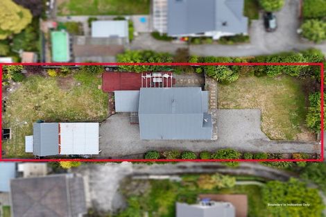 Photo of property in 141 Renall Street, Masterton, 5810