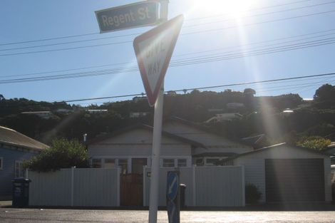 Photo of property in 67 Hutt Road, Petone, Lower Hutt, 5012