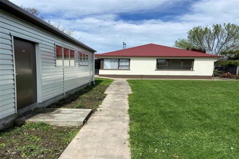 Photo of property in 10 Leistrella Road, Hoon Hay, Christchurch, 8025