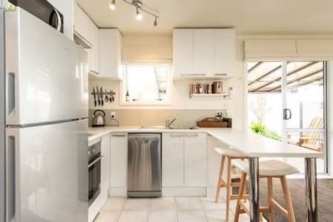 Photo of property in 4/88 Hawke Street, New Brighton, Christchurch, 8083