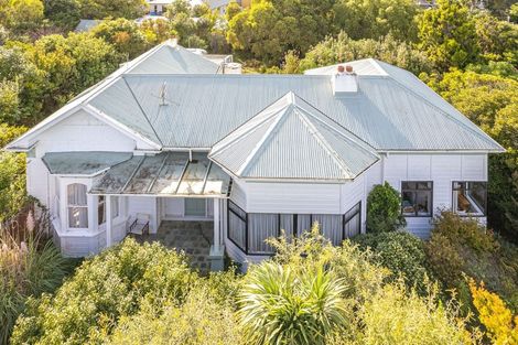 Photo of property in 115 Mount View Road, Bastia Hill, Whanganui, 4500