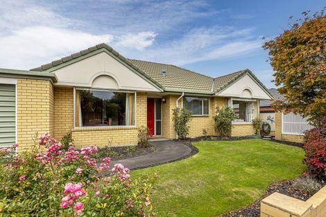 Photo of property in 15 Showgate Avenue, Sockburn, Christchurch, 8042