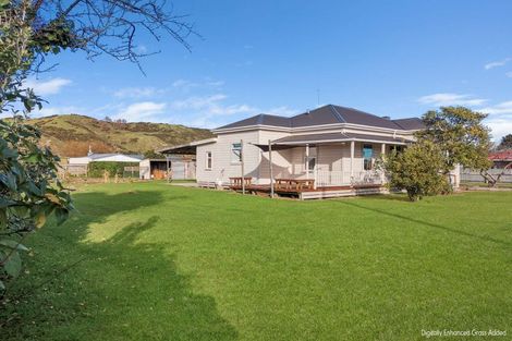 Photo of property in 53 Apatu Street, Wairoa, 4108