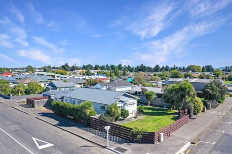 Photo of property in 8 Graham Street, Tinwald, Ashburton, 7700