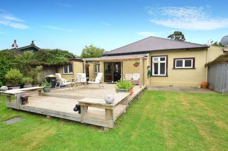 Photo of property in 24 Musselburgh Rise, Musselburgh, Dunedin, 9013