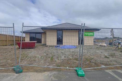 Photo of property in 24 Herridge Street, Woodend, 7691