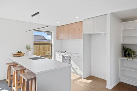 Photo of property in 16 Crosado Place, Rolleston, 7614