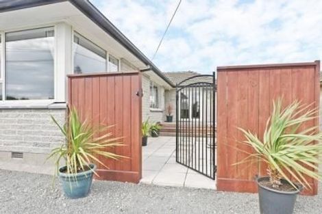 Photo of property in 37 Santa Rosa Avenue, Halswell, Christchurch, 8025