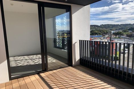Photo of property in 303/2u Onepu Road, Kilbirnie, Wellington, 6022