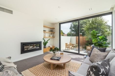 Photo of property in 140b Glandovey Road, Strowan, Christchurch, 8052