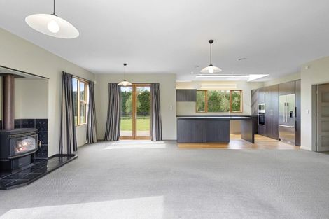 Photo of property in 490 Hoskyns Road, Rolleston, Christchurch, 7675