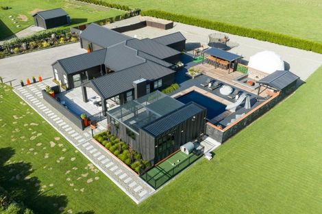 Photo of property in 20 Ashgrove Lane, Ashhurst, 4470