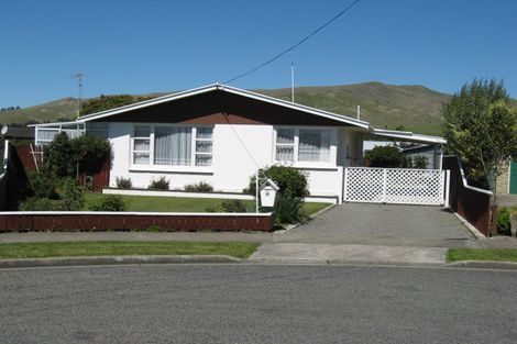 Photo of property in 17 Kilworth Place, Witherlea, Blenheim, 7201