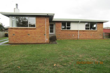 Photo of property in 35 Greenough Crescent, Te Awamutu, 3800