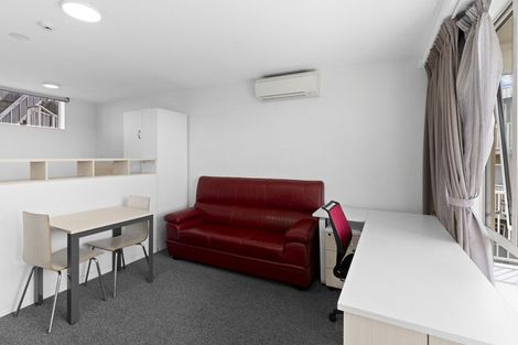 Photo of property in 12/50 Park Street, North Dunedin, Dunedin, 9016
