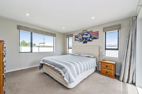 Photo of property in 3 Saint Andrews Lane, Kirwee, Darfield, 7571