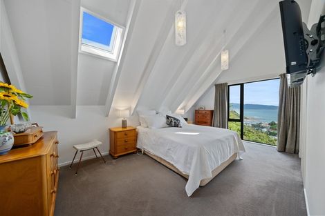 Photo of property in 56 Frobisher Street, Island Bay, Wellington, 6023