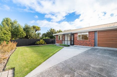 Photo of property in 6a Tate Place, Feilding, 4702