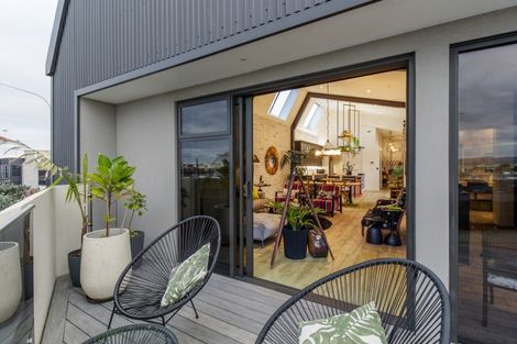 Photo of property in 5/3 Mahia Street, Ahuriri, Napier, 4110