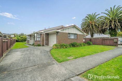 Photo of property in 14 Rawhiti Street, Stokes Valley, Lower Hutt, 5019