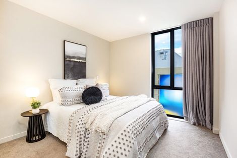Photo of property in 706/212 Willis Street, Te Aro, Wellington, 6011