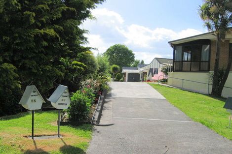 Photo of property in 57 Morero Terrace, Taumarunui, 3920