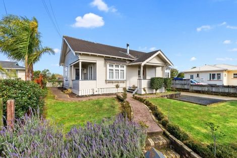 Photo of property in 114 Naylor Street, Hamilton East, Hamilton, 3216