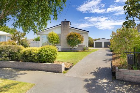 Photo of property in 62 Greendale Avenue, Avonhead, Christchurch, 8042