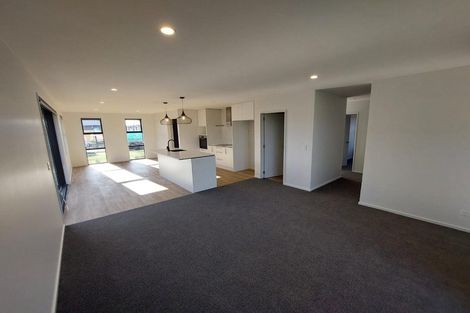 Photo of property in 67 Lenborough Drive, Rolleston, 7614