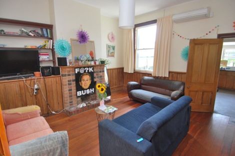 Photo of property in 205 Hanson Street, Newtown, Wellington, 6021