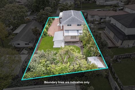 Photo of property in 4 Seakens Way, Glen Eden, Auckland, 0602
