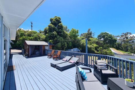 Photo of property in 1999 Wyuna Bay Road, Wyuna Bay, Coromandel, 3581