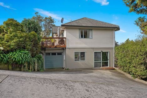 Photo of property in 24a Alexander Street, Cockle Bay, Auckland, 2014