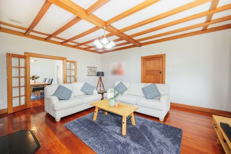 Photo of property in 155 James Line, Kelvin Grove, Palmerston North, 4414