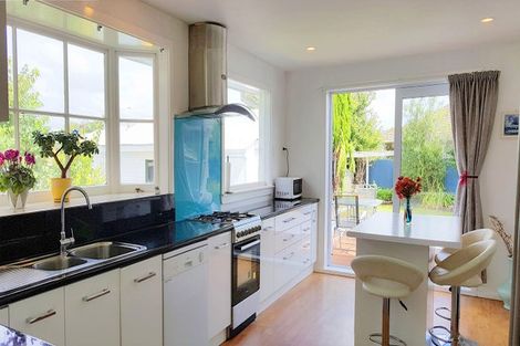 Photo of property in 8 Risby Place, Burnside, Christchurch, 8053