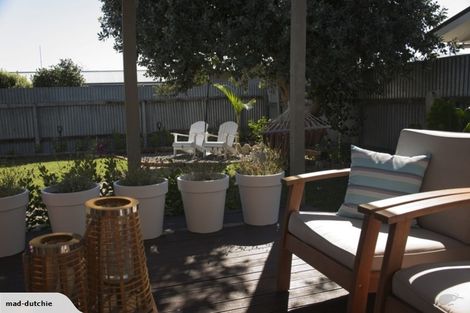 Photo of property in 18 Freyberg Avenue, Tamatea, Napier, 4112