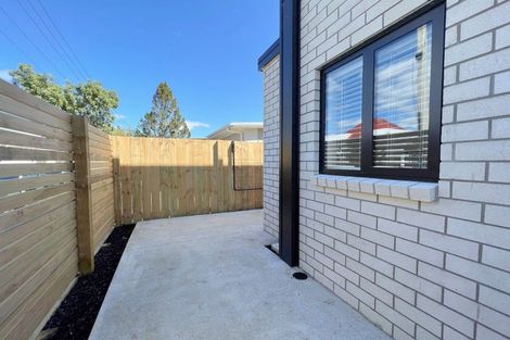 Photo of property in 12u1 Charlemont Street, Whitiora, Hamilton, 3200