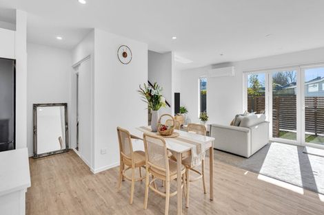 Photo of property in 91b Olliviers Road, Phillipstown, Christchurch, 8011