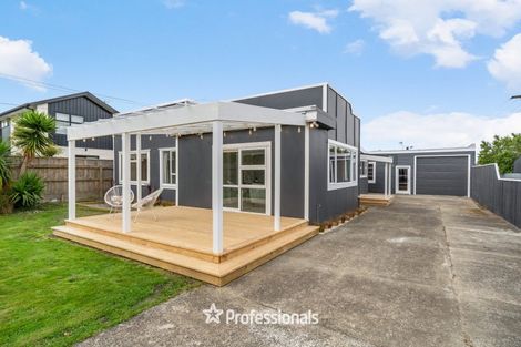 Photo of property in 41 Merton Street, Trentham, Upper Hutt, 5018