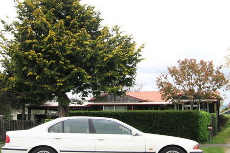 Photo of property in 23 Okona Crescent, Ngongotaha, Rotorua, 3010