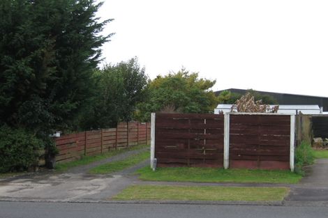 Photo of property in 4 Holmes Street, Nawton, Hamilton, 3200